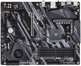 Płyta główna GIGABYTE X570 UD Socket AM4 ATX