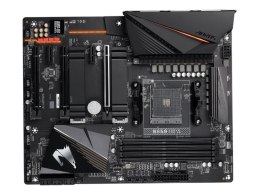 Płyta główna GIGABYTE B550 AORUS PRO V2 Socket AM4 ATX