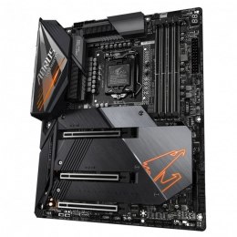 Płyta główna GIGABYTE Z490 AORUS MASTER WATERFORCE Socket 1200 ATX