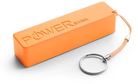 Powerbank EXTREME Quark Pomarańczowy XMP101O