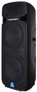 Profesjonalny system audio Blaupunkt PA25