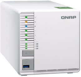 Serwer plików QNAP TS-332X-4G