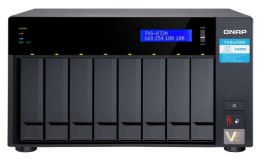 Serwer plików QNAP TVS-872N-i3-8G