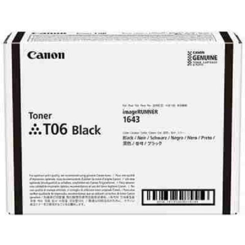 Toner CANON 3526C002