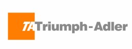 Toner TRIUMPH ADLER 1T02R5CTA0