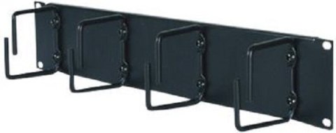 APC Organizator kabli Horizontal Cable Organizer/2U