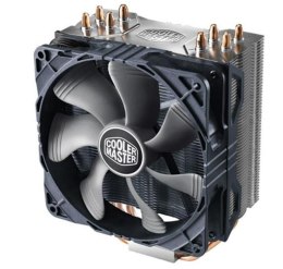 Chłodzenie procesora COOLER MASTER Hyper 212X RR-212X-17PK-R1