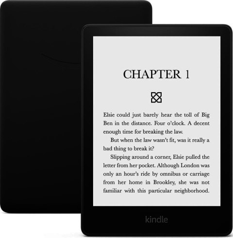 Czytnik Amazon Kindle Paperwhite 5 bez reklam (B08N36XNTT)