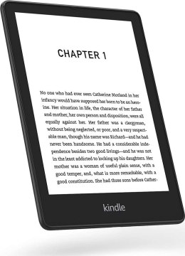 Czytnik Amazon Kindle Paperwhite 5 bez reklam (B08N36XNTT)