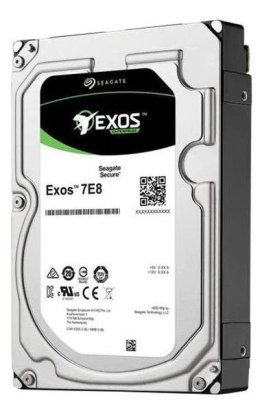 Dysk twardy SEAGATE 4 TB 3.5