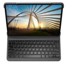 Etui z klawiaturą LOGITECH Slim Folio Pro Grafitowy 1 920-009689