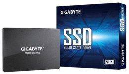 GIGABYTE PRO 2.5″ 120 GB SATA III 350MB/s 280MS/s