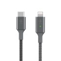 Kabel USB BELKIN USB typ C 1.2