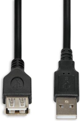 Kabel USB IBOX USB 2.0 typ A (wtyk) 1.8