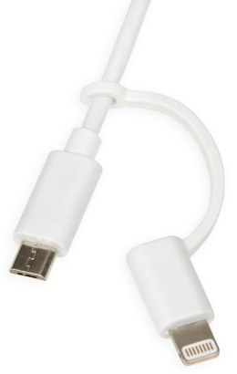 Kabel USB IBOX microUSB 1