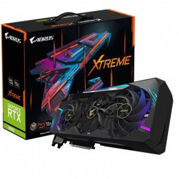 Karta graficzna GIGABYTE GV-N3080AORUS X-10GD 2.0