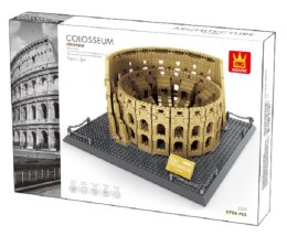 Klocki Koloseum 1758 elementów W5225 WANGE