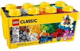 LEGO Classic Kreatywne klocki - średnie