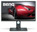 Monitor BENQ 32" PD3200U 9H.LF9LA.TBE