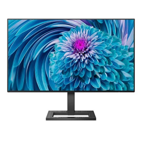 Monitor PHILIPS 23.8" 1920 x 1080 241E2FD/00 Czarny