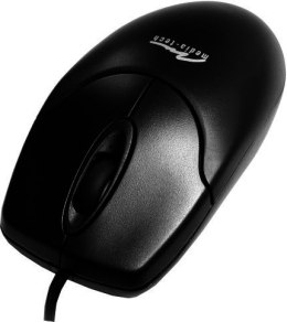 Mysz MEDIA-TECH Standard Optical Mouse MT-1075K-PS2