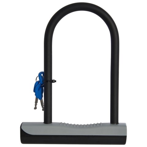 OXC Zabezpieczenie roweru U-Lock Shackle 12 190x245mm