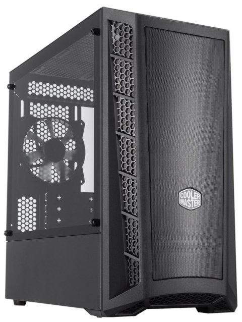 Obudowa Mini Tower COOLER MASTER ATX MCB-B311L-KGNN-S00