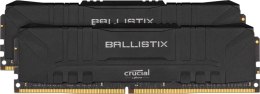 Pamięć CRUCIAL UDIMM DDR4 32GB 3600MHz 16CL 1.35V DUAL