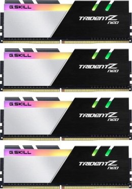 Pamięć G.SKILL DIMM DDR4 64GB 3200MHz 16CL 1.35V QUAD