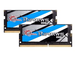 Pamięć G.SKILL SODIMM DDR4 16GB 3000MHz 16CL 1.2V DUAL