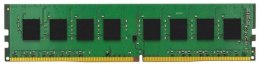 Pamięć KINGSTON DIMM DDR4 16GB 2666MHz 19CL 1.2V SINGLE