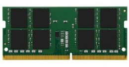 Pamięć KINGSTON SODIMM DDR4 16GB 2666MHz 19CL SINGLE