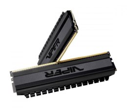 Pamięć PATRIOT DIMM DDR4 16GB 4000MHz 19CL 1.35V DUAL