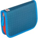 Piórnik LEGO 20085-2110 niebieski z wyposażeniem Pencil Case