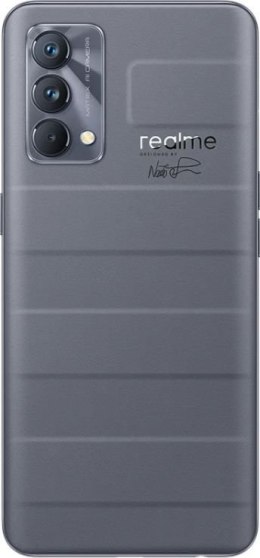 Smartphone REALME GT Master 5G 8/256 GB Grey Master (Szary) 256 GB Szary RMX3363VG