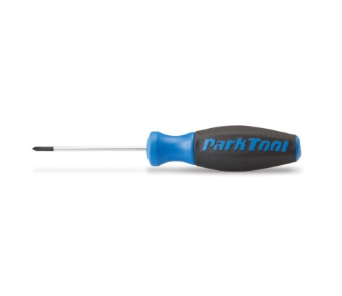 Śrubokręt krzyżakowy 1/8" Park Tool SD-0