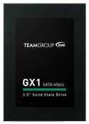 Team Group Dysk SSD GX1 960GB 2.5'', SATA III 6GB/s, 530/480 MB/s