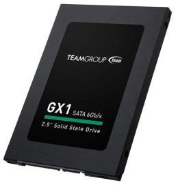 Team Group Dysk SSD GX1 960GB 2.5'', SATA III 6GB/s, 530/480 MB/s