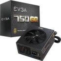 Zasilacz PC EVGA 750W 210-GQ-0750-V2