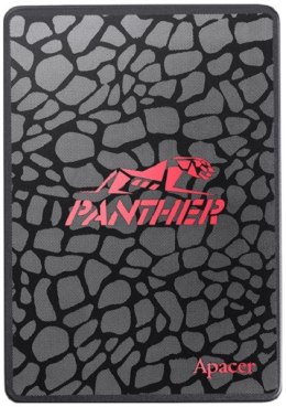 APACER Panther 2.5″ 240 GB SATA III (6 Gb/s) 450MB/s 450MS/s