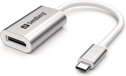 Adapter SANDBERG 136-19 USB-C - DisplayPort