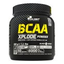 BCAA Xplode 500g (puszka) fruit punch