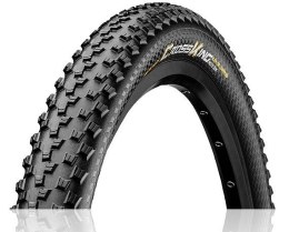 Continental opona Cross King 29x2.3 ProTection BlackChili 755g