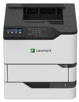 Drukarka laserowa LEXMARK MS822de 50G0130