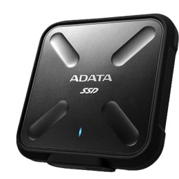 Dysk twardy zewnętrzny A-DATA External SD700 1 TB ASD700-1TU3-CBK