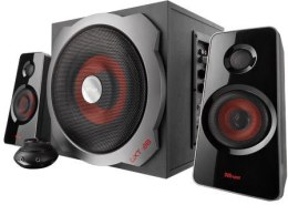 Głośniki TRUST GXT 38 2.1 Subwoofer Speaker Set 19023