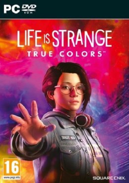 Gra Life is Strange: True Colors ENG (PC)