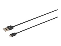 Kabel USB SAVIO USB typ A 2