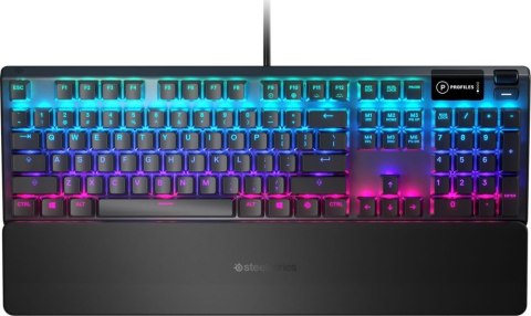 Klawiatura STEELSERIES Apex 5 64532