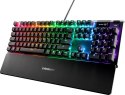 Klawiatura STEELSERIES Apex 5 64532